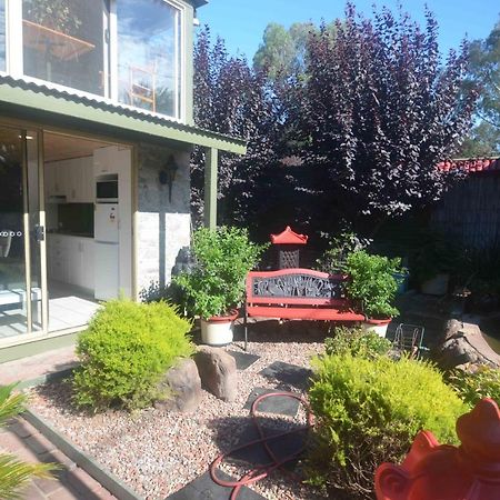 Echuca Gardens Otel Dış mekan fotoğraf