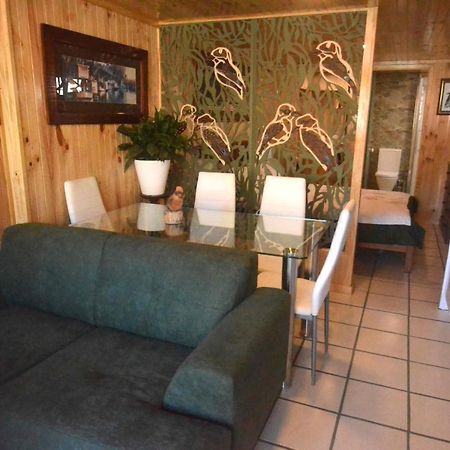 Echuca Gardens Otel Dış mekan fotoğraf