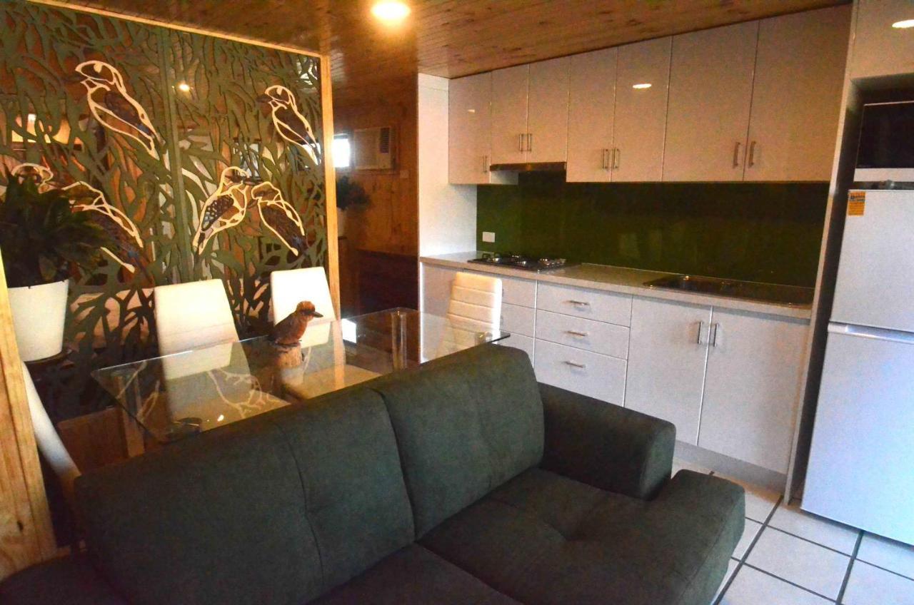 Echuca Gardens Otel Dış mekan fotoğraf