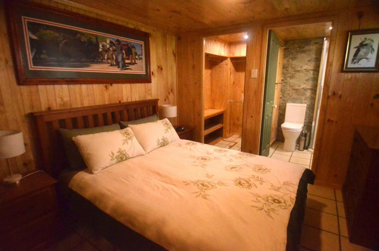 Echuca Gardens Otel Dış mekan fotoğraf