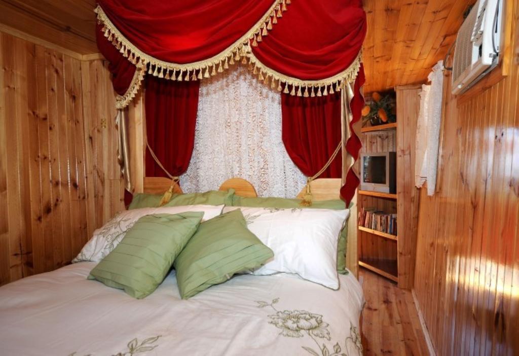Echuca Gardens Otel Dış mekan fotoğraf