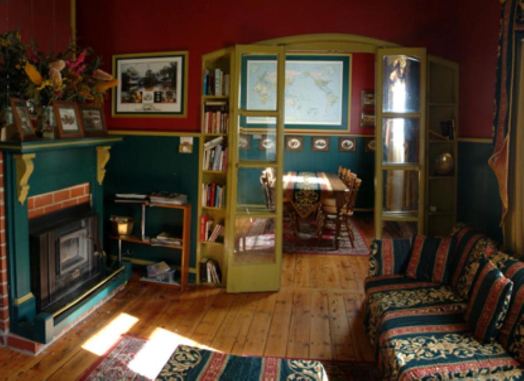 Echuca Gardens Otel Dış mekan fotoğraf