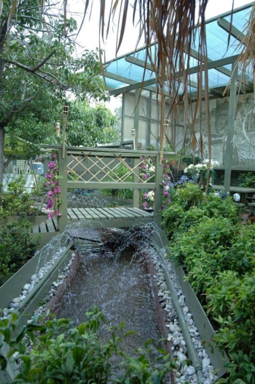 Echuca Gardens Otel Dış mekan fotoğraf