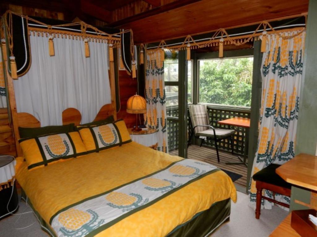 Echuca Gardens Otel Dış mekan fotoğraf