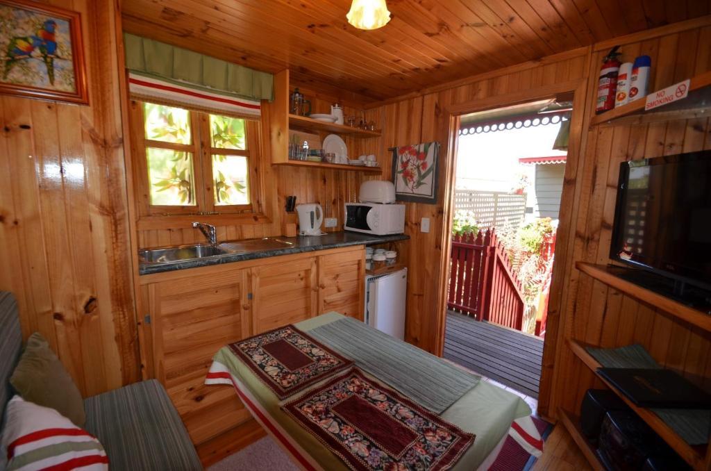 Echuca Gardens Otel Dış mekan fotoğraf