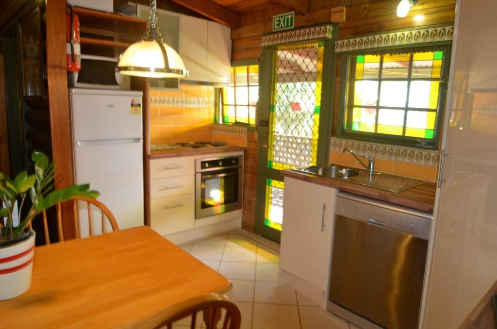 Echuca Gardens Otel Dış mekan fotoğraf