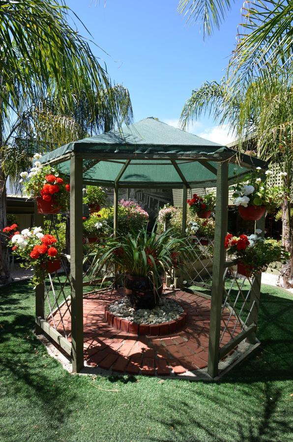 Echuca Gardens Otel Dış mekan fotoğraf