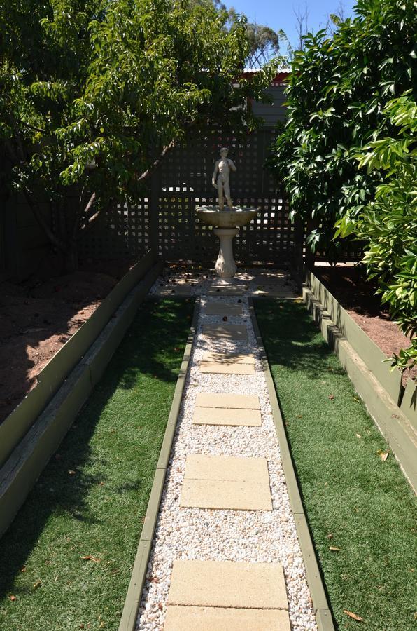 Echuca Gardens Otel Dış mekan fotoğraf